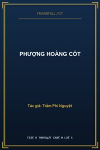 Phượng Hoàng Cốt
