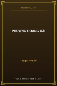 Phượng Hoàng Đài