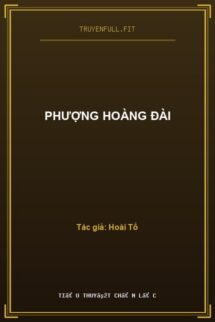 Phượng Hoàng Đài