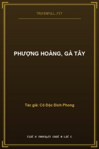 Phượng Hoàng, Gà Tây