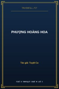 Phượng Hoàng Hoa