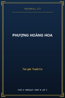 Phượng Hoàng Hoa