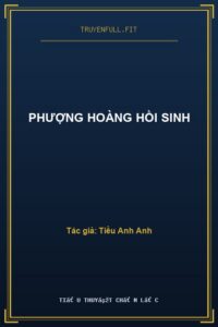 Phượng Hoàng Hồi Sinh