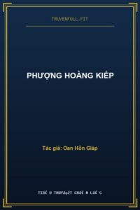 Phượng Hoàng Kiếp