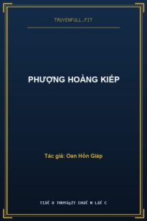Phượng Hoàng Kiếp