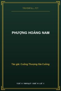 Phượng Hoàng Nam