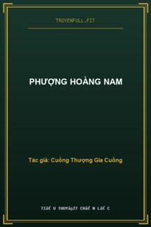 Phượng Hoàng Nam