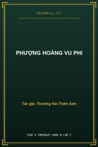 Phượng Hoàng Vu Phi