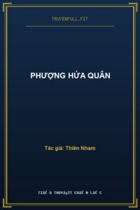 Phượng Hứa Quân