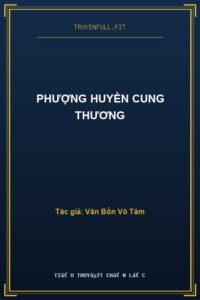 Phượng Huyền Cung Thương