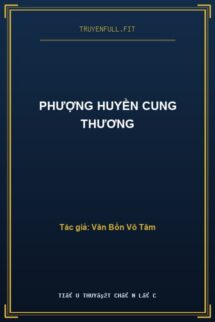 Phượng Huyền Cung Thương