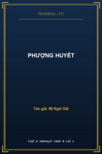 Phượng Huyết
