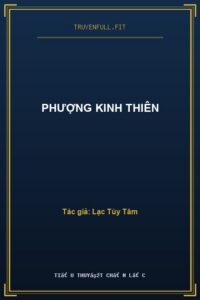 Phượng Kinh Thiên