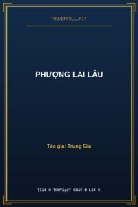 Phượng Lai lâu