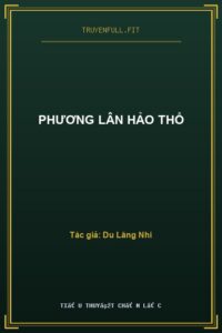 Phương Lân Hảo Thổ