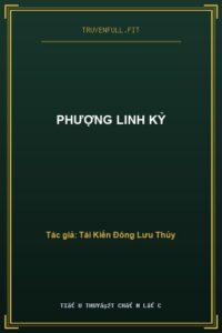 Phượng Linh Kỷ