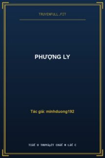 Phượng Ly