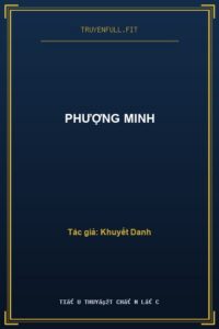 Phượng Minh