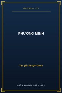 Phượng Minh