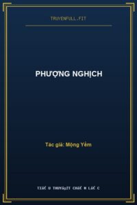 Phượng Nghịch