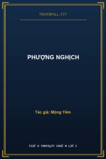 Phượng Nghịch