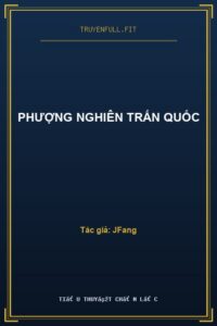 Phượng Nghiên Trấn Quốc