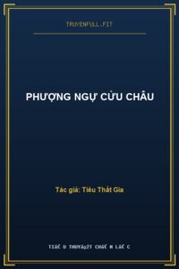 Phượng Ngự Cửu Châu