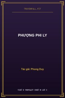 Phượng Phi Ly