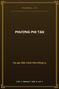 Phương Phi Tận