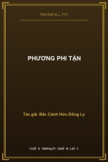 Phương Phi Tận