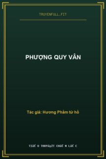 Phượng Quy Vân