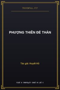 Phượng Thiên Đế Thần