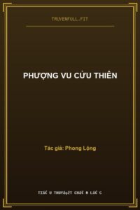 Phượng Vu Cửu Thiên