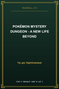 Pokémon Mystery Dungeon – A New Life Beyond