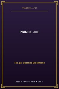Prince Joe