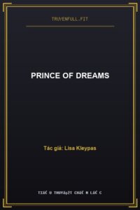 Prince Of Dreams