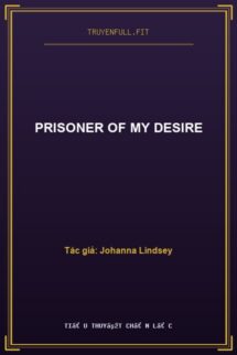 Prisoner Of My Desire