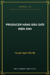 Producer Hàng Đầu Giới Điện Ảnh