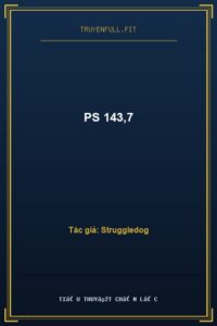 PS 143,7
