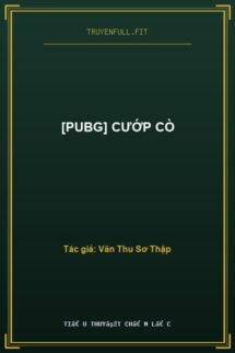 [PUBG] Cướp Cò