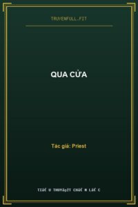 Qua Cửa