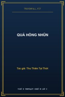 Quả Hồng Nhũn