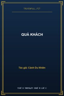 Quá Khách