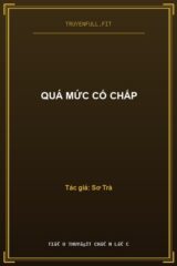 Quá Mức Cố Chấp