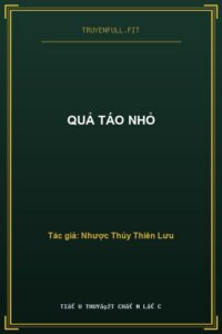 Quả Táo Nhỏ
