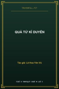 Quả Tử Kì Duyến