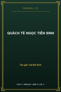 Quách Tề Ngọc Tiên Sinh