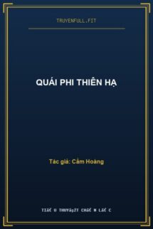 Quái Phi Thiên Hạ