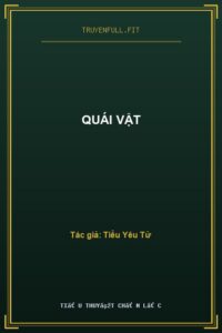 Quái Vật