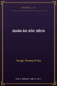 Quần Áo Xốc Xếch